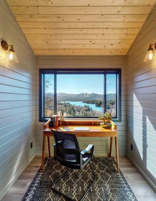 The Koda House, Lake Arrowhead (updated prices 2024)