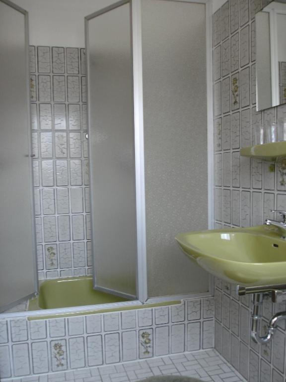 Pension Sonnenblick - 4