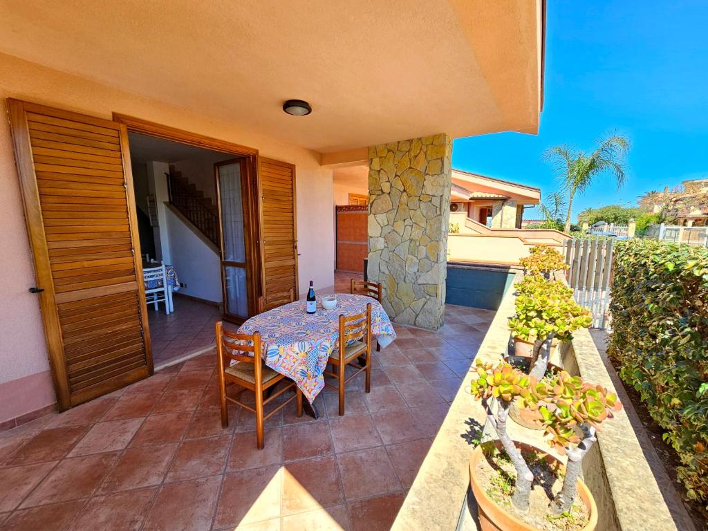 Costa Mediterranea Holiday Homes - Vakantiehuis Met Drie Slaapkamers
