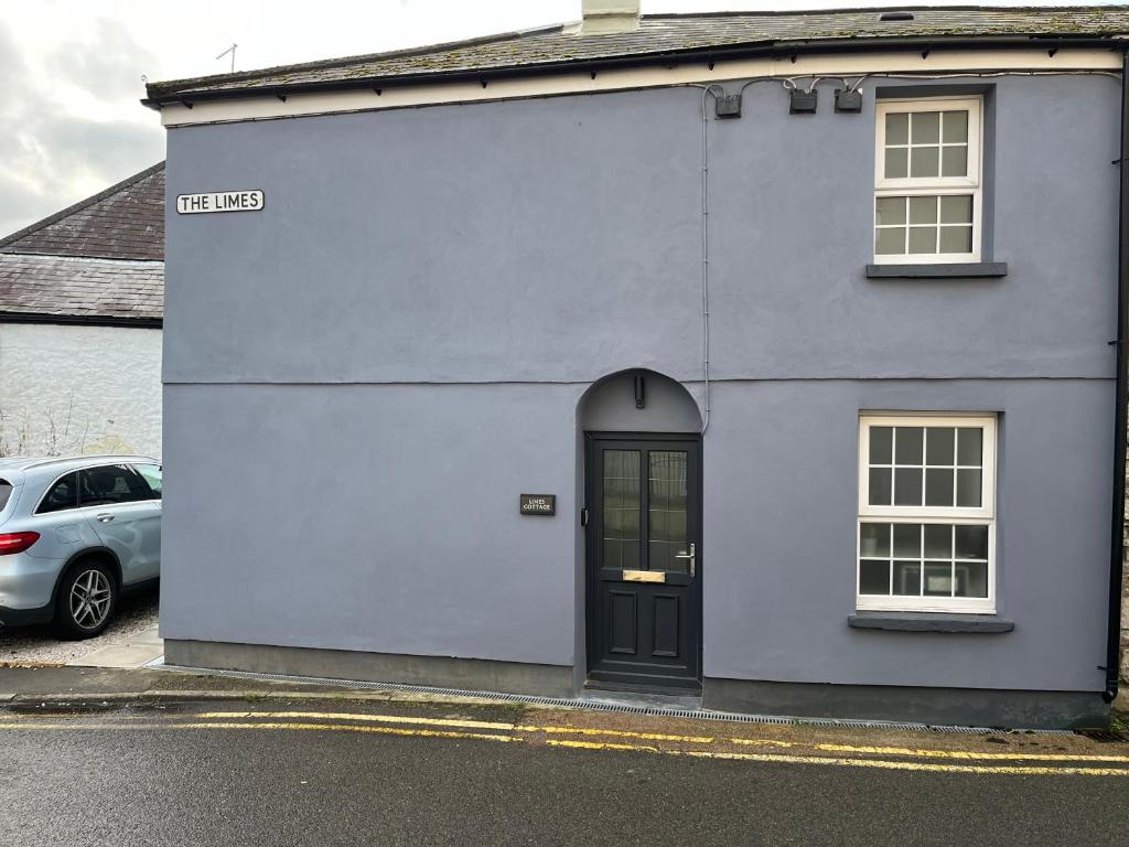 Gallery image of Limes Cottage in Cowbridge