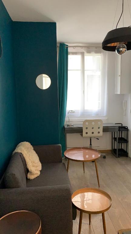 Photo de la galerie de l'établissement ParisExpo, à Issy-les-Moulineaux