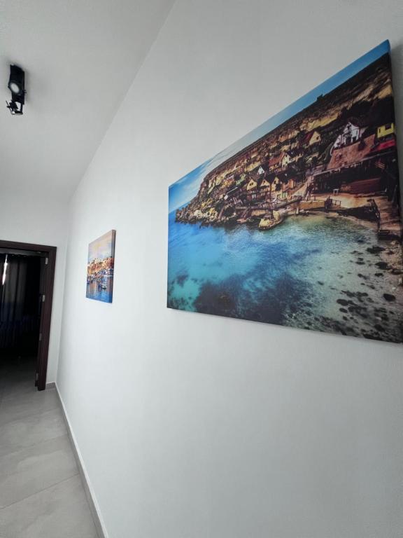 Fotografie z fotogalerie ubytování Zenia Court v destinaci Marsaskala