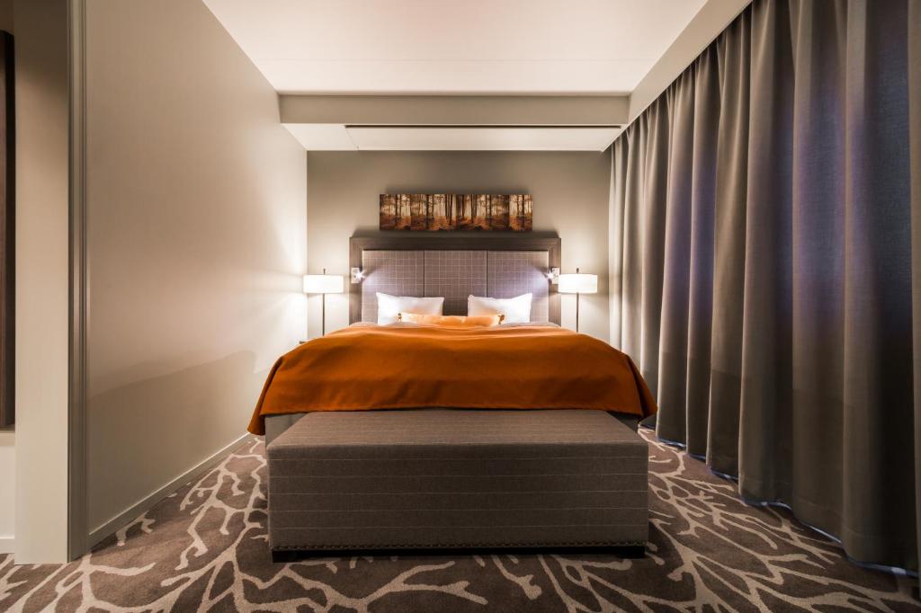 Soria Moria Hotell - Resim 29