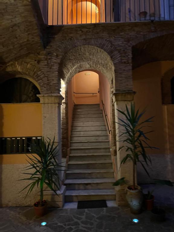 Fotografie z fotogalerie ubytování Domus Isidis room v destinaci Benevento