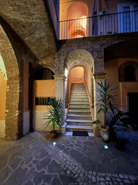 Fotografie z fotogalerie ubytování Domus Isidis room v destinaci Benevento