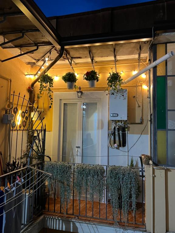 Fotografie z fotogalerie ubytování Domus Isidis room v destinaci Benevento