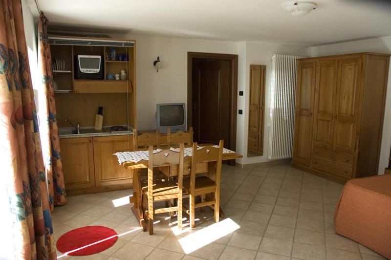 Hotel Beau Site - Studio - Bijgebouw