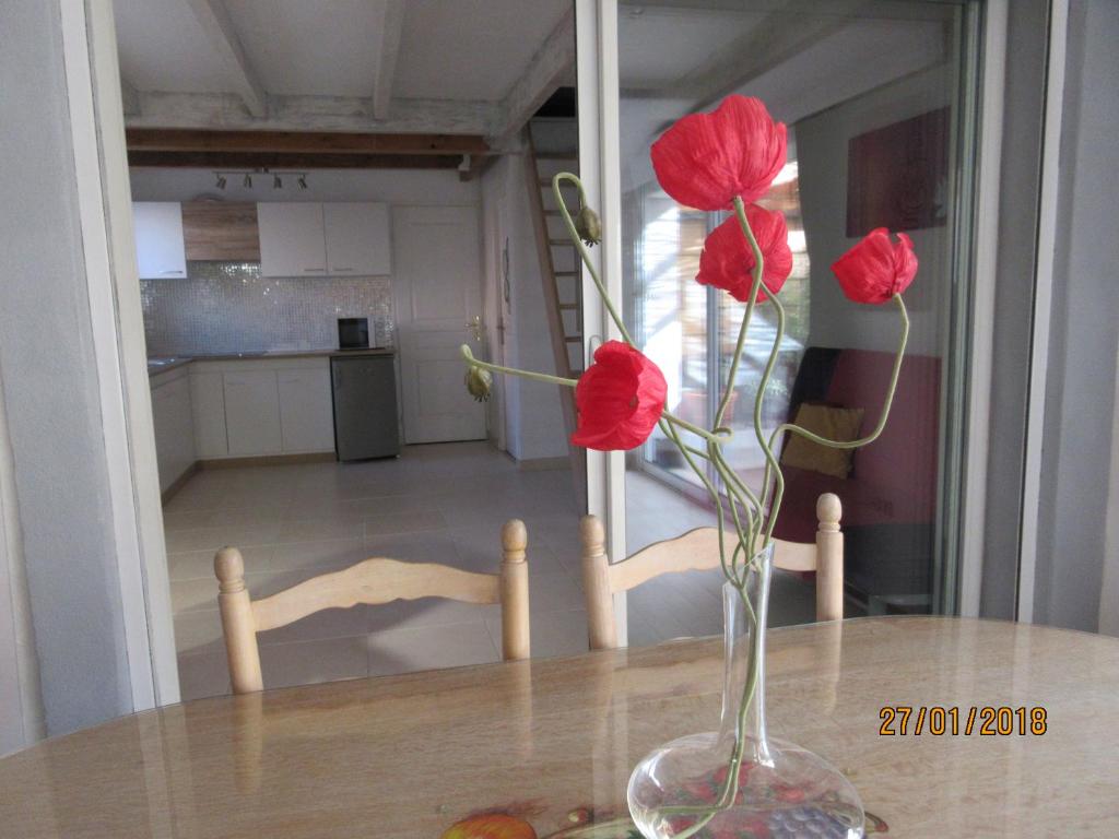 Photo de la galerie de l'établissement Appartement duplex à Fréjus cote d'azur, à Fréjus