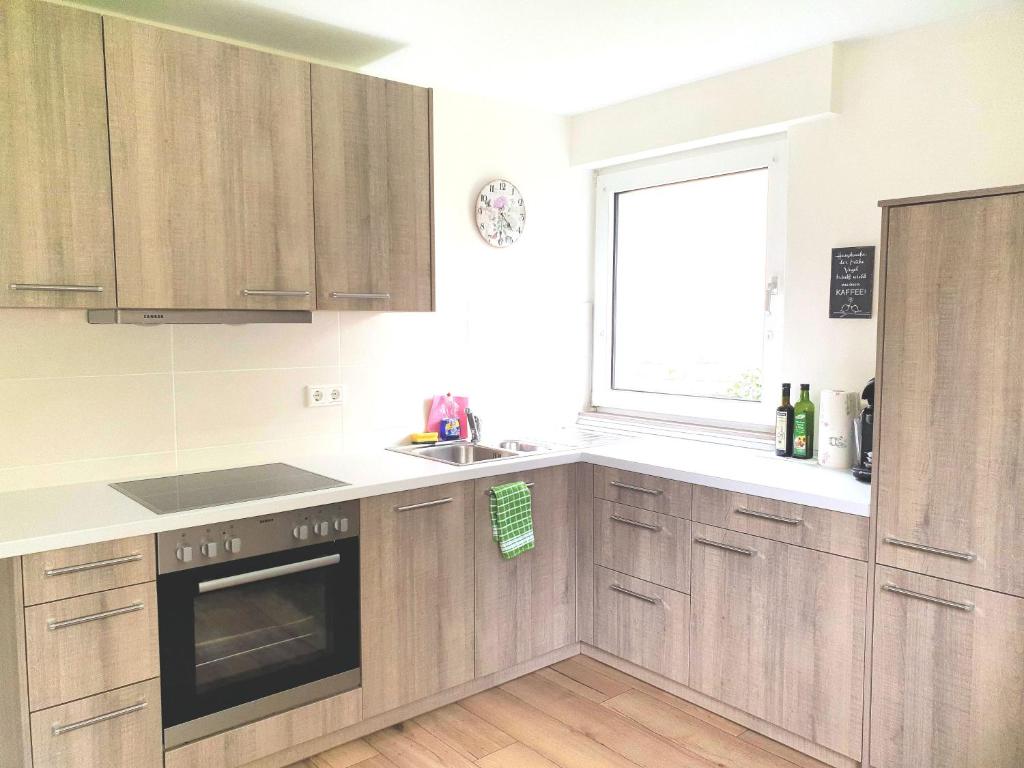 Boardinghouse Arnsberg - 8