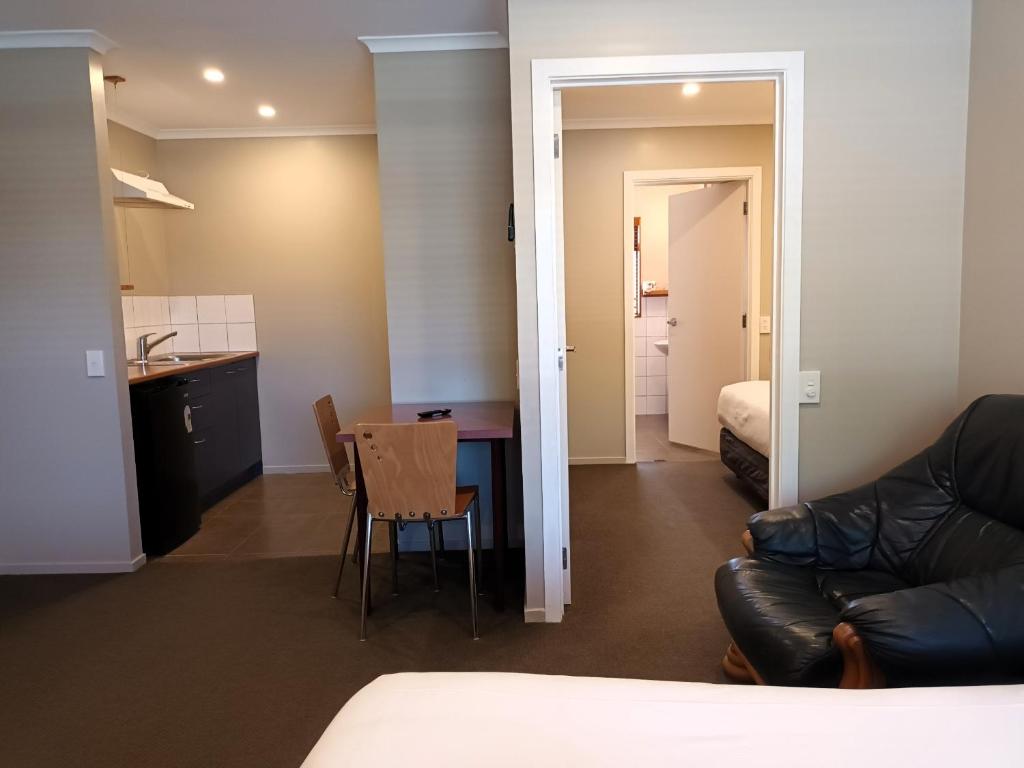 Tongariro Junction Accommodation