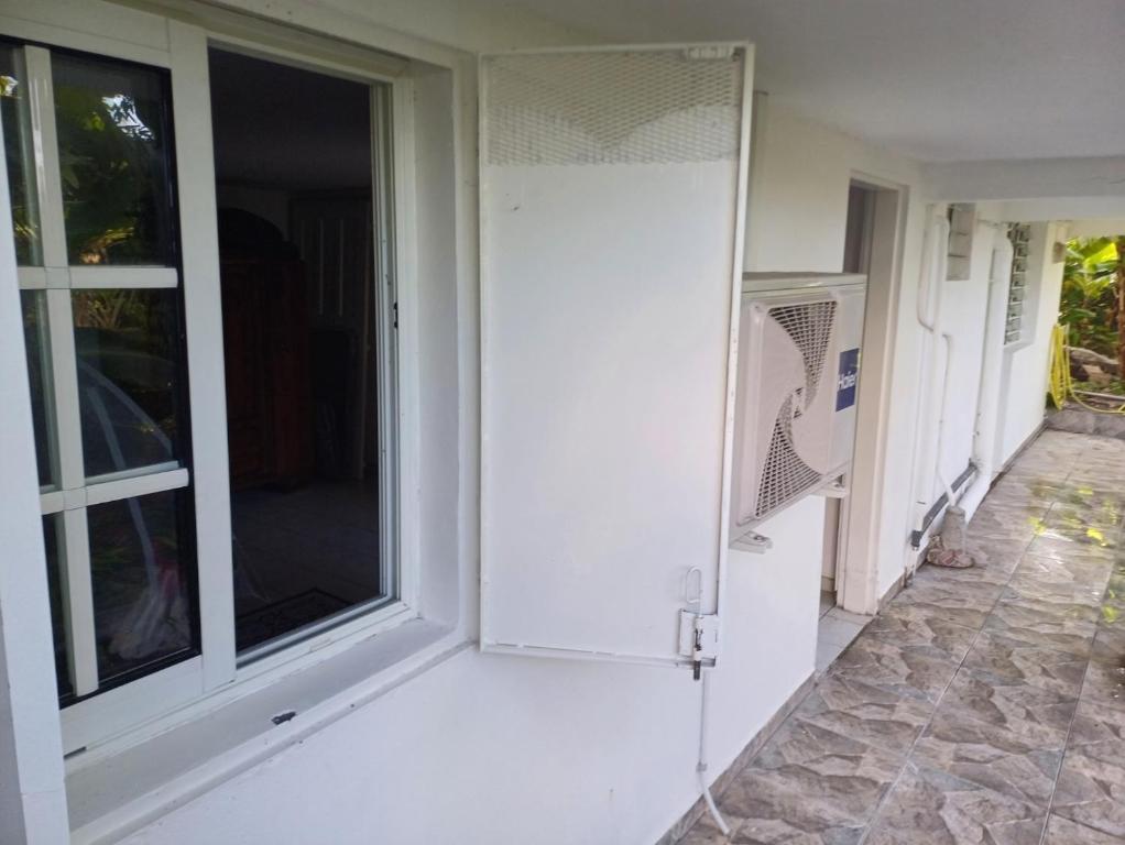 Billede fra billedgalleriet på Kaz à Marga i Bouillante