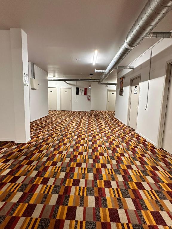 Fotografie z fotogalerie ubytování Hamilton City Inn v destinaci Hamilton