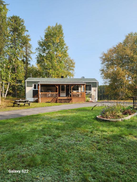 La Belle Nature, Saint Ludger de Milot (precios actualizados 2024)