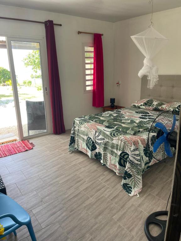 Fare Mahai, Avatoru - photo 10 - Rangiroa, Polynésie