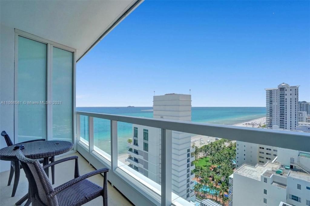 Fontainebleau Miami Beach