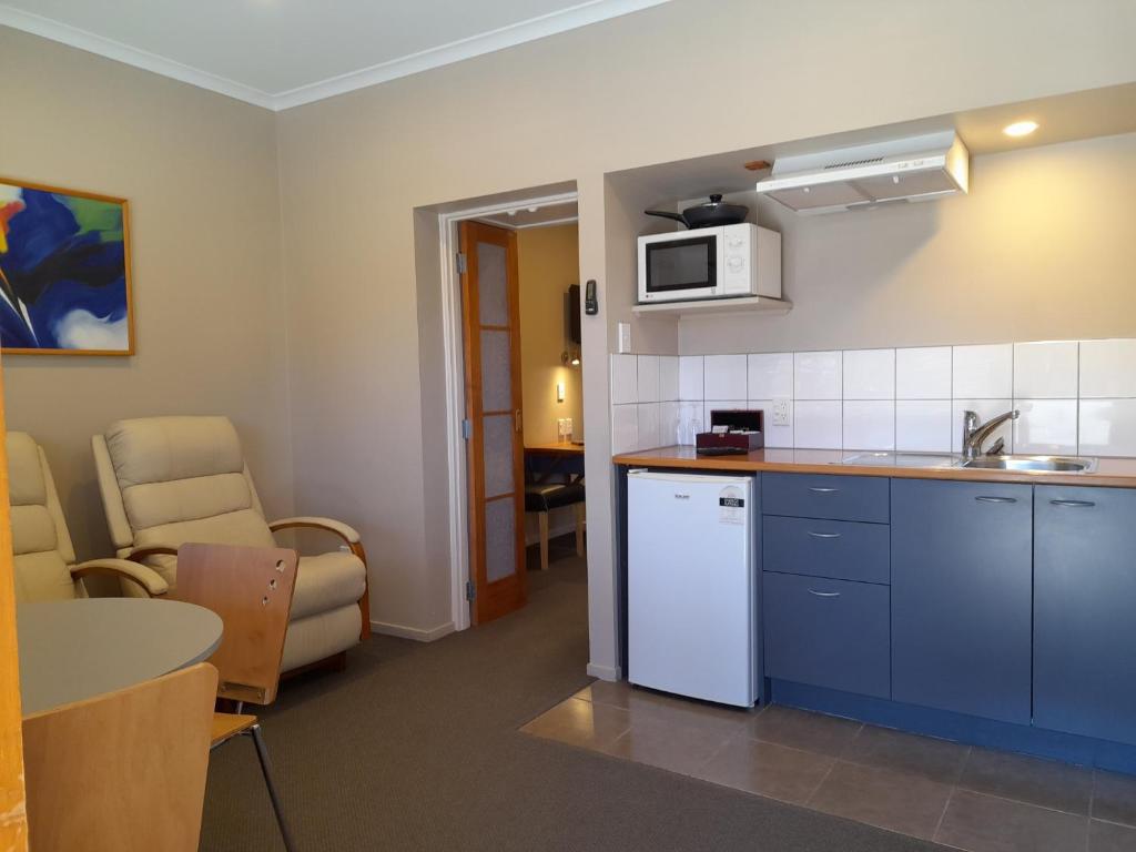 Tongariro Junction Accommodation - Resim 28