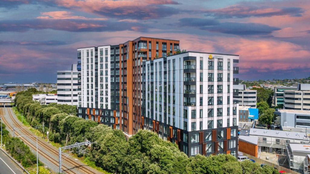 La Quinta by Wyndham Ellerslie Auckland - Resim 15