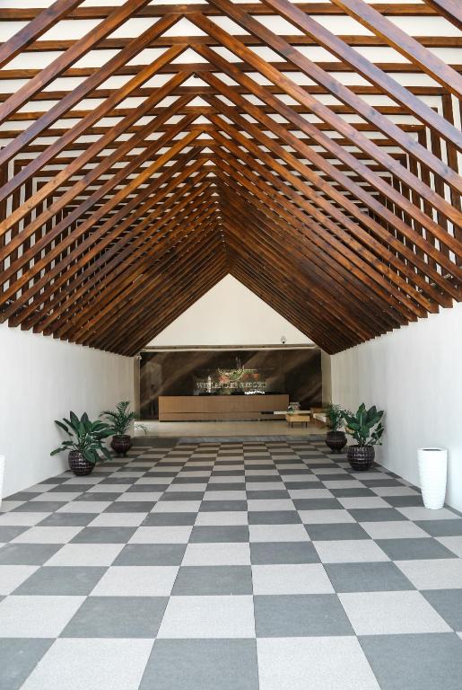 Fotografie z fotogalerie ubytování Willander Resort v destinaci Panglao
