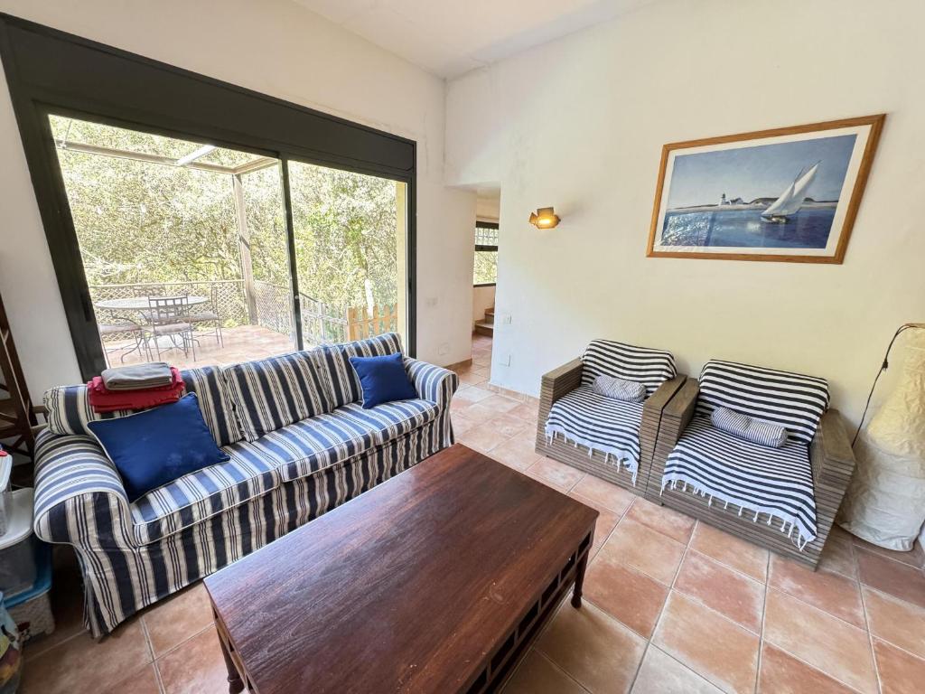 Fotografie z fotogalerie ubytování Casa con Piscina Privada y Jardín a 10 Min de la Playa en Begur - ES-226-1 v destinaci Begur