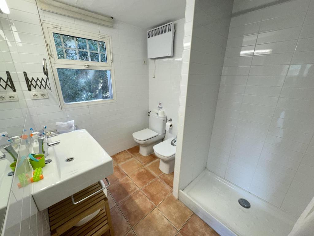 Fotografie z fotogalerie ubytování Casa con Piscina Privada y Jardín a 10 Min de la Playa en Begur - ES-226-1 v destinaci Begur