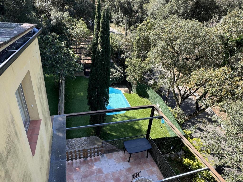 Fotografie z fotogalerie ubytování Casa con Piscina Privada y Jardín a 10 Min de la Playa en Begur - ES-226-1 v destinaci Begur