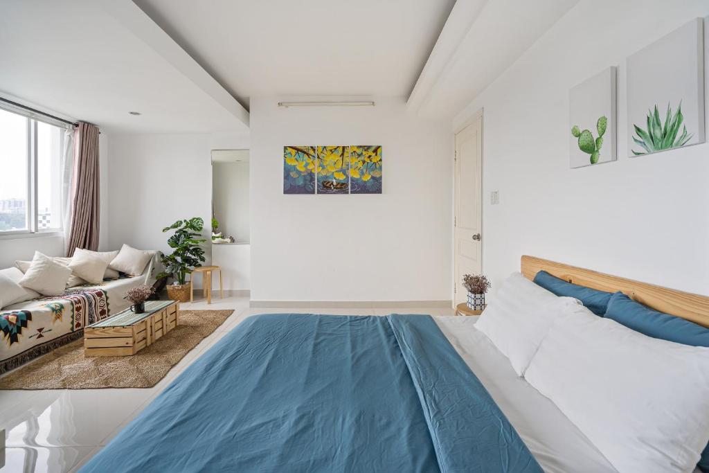 Alex House Saigon - Serviced HomeStay, TP. Hồ Chí Minh – Cập nhật Giá năm 2024
