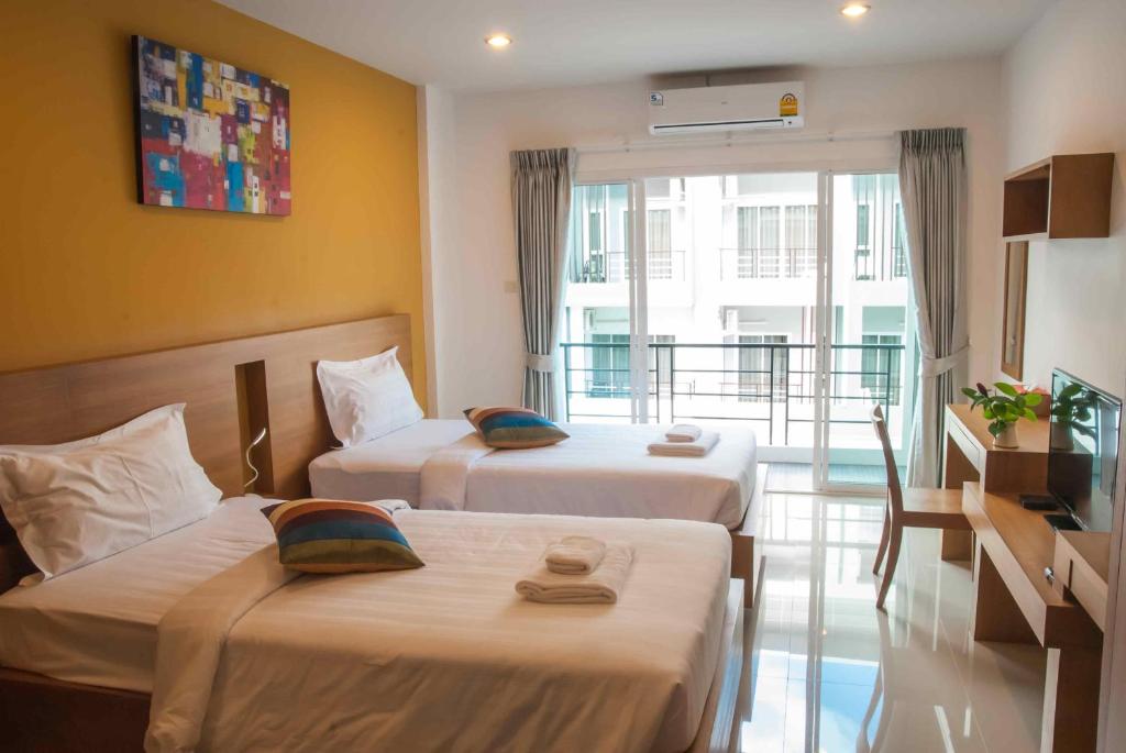 Krabi Cinta House - Resim 32