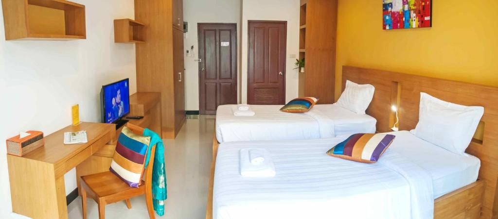 Krabi Cinta House - Resim 31