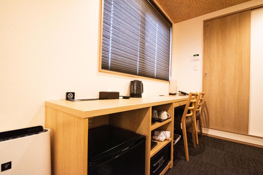 Fotografie z fotogalerie ubytování Xcellent Hotel v Kjótu