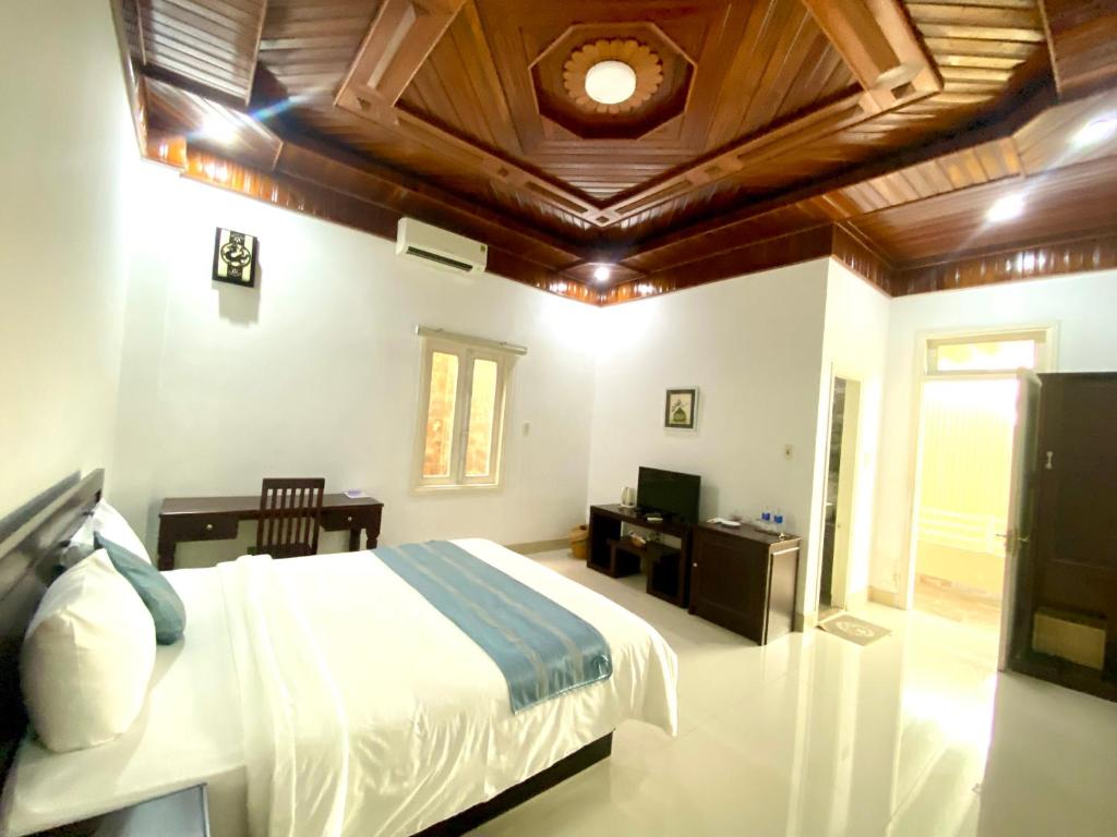 Le Dung Hotel & Spa - Одиночная комната