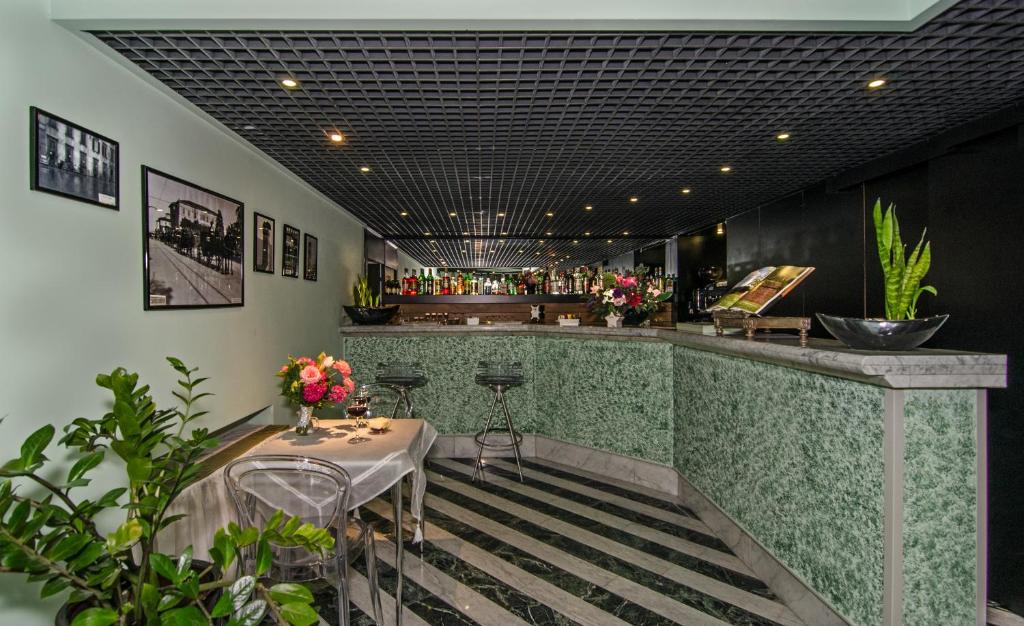 Fotografie z fotogalerie ubytování Hotel Rex v destinaci Lucca