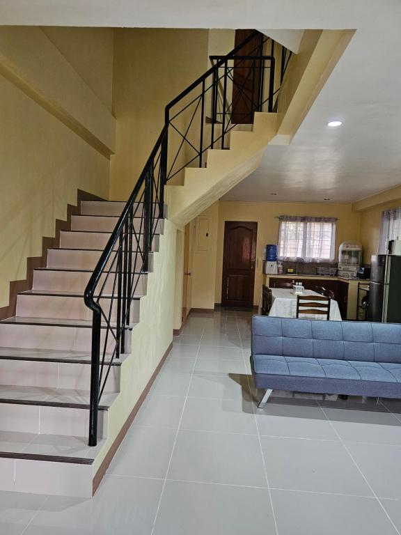 Astra Bella Apartment - Unit 4 - Three-Bedroom Apartment