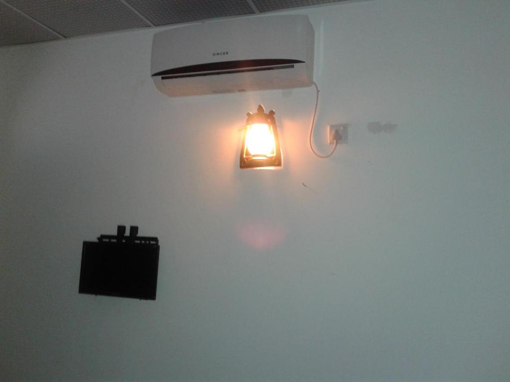 Sevonrich Holiday Resort - 16