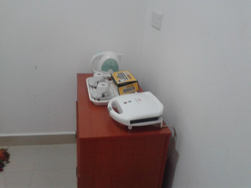 Sevonrich Holiday Resort - 14