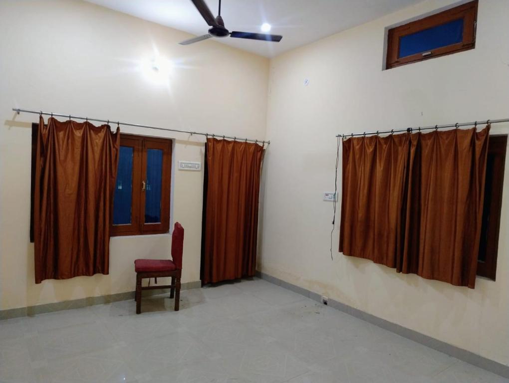 Kép Hare Krishna Homestay szállásáról Ayodhya városában a galériában