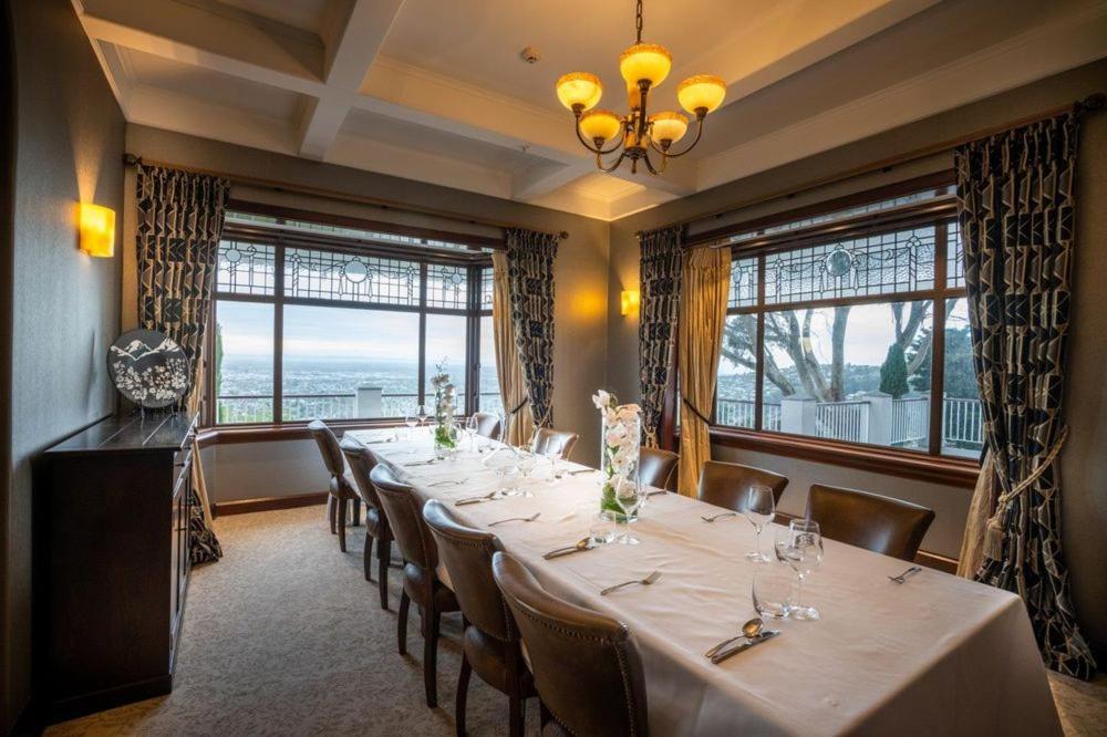 Hackthorne Gardens Luxury Accommodation - Resim 20