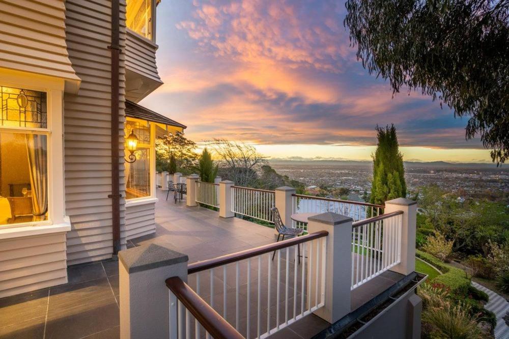 Hackthorne Gardens Luxury Accommodation - Resim 6