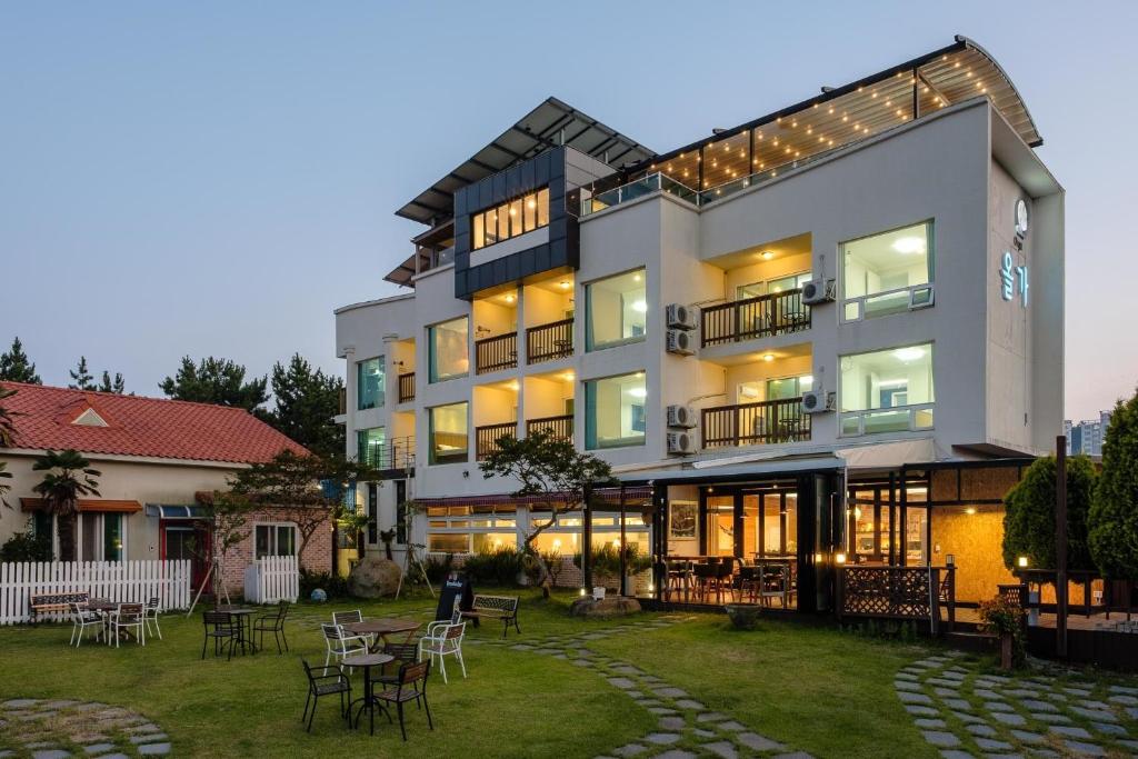 통영 올가 리조트_1