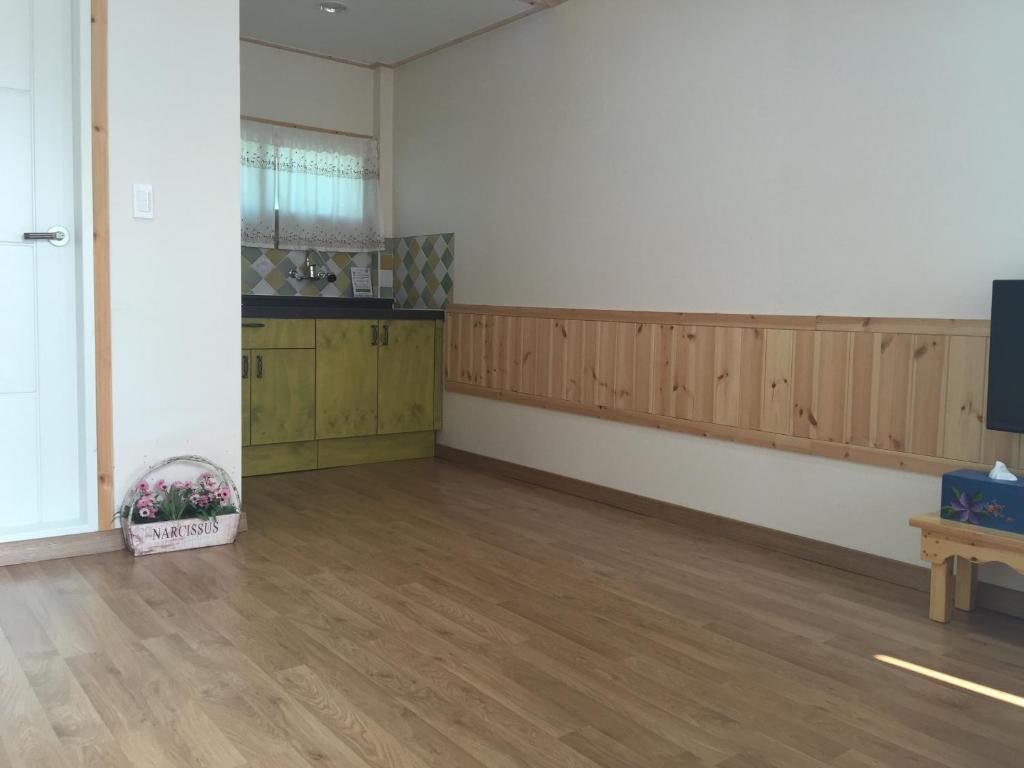 Jeonju Morning Garden Guest House - Tweepersoonskamer 2