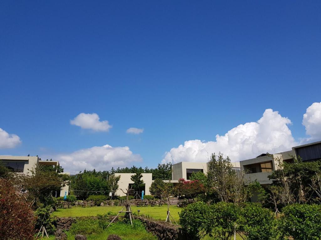 제주 산록2 펜션_1