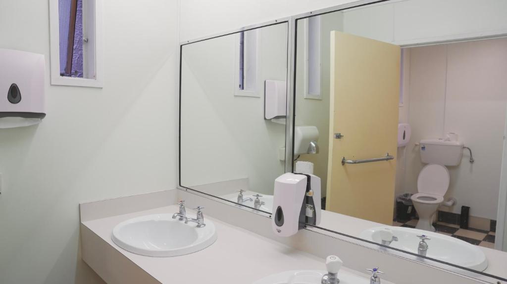 Silverfern Backpackers - Resim 15