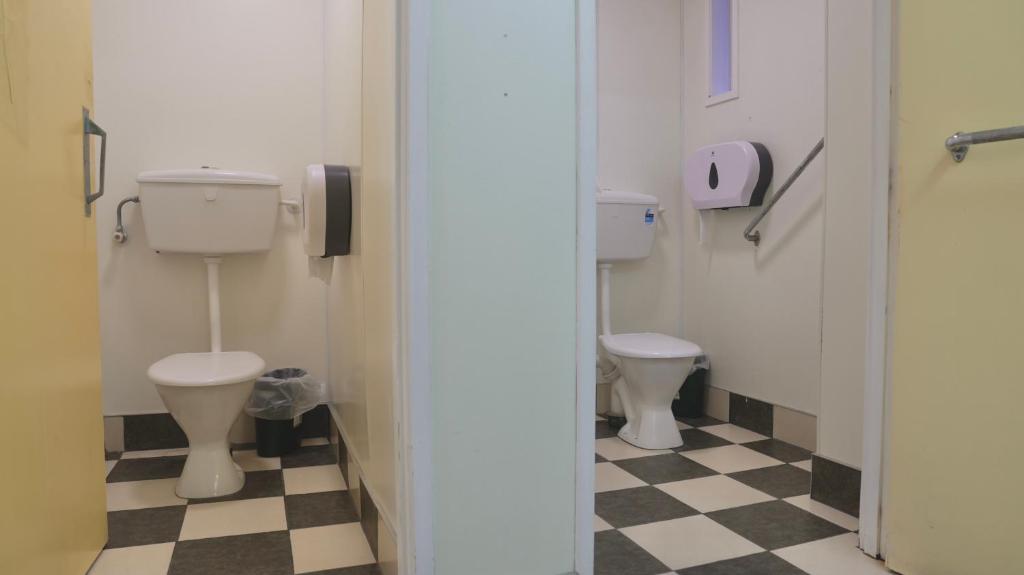 Silverfern Backpackers - Resim 16