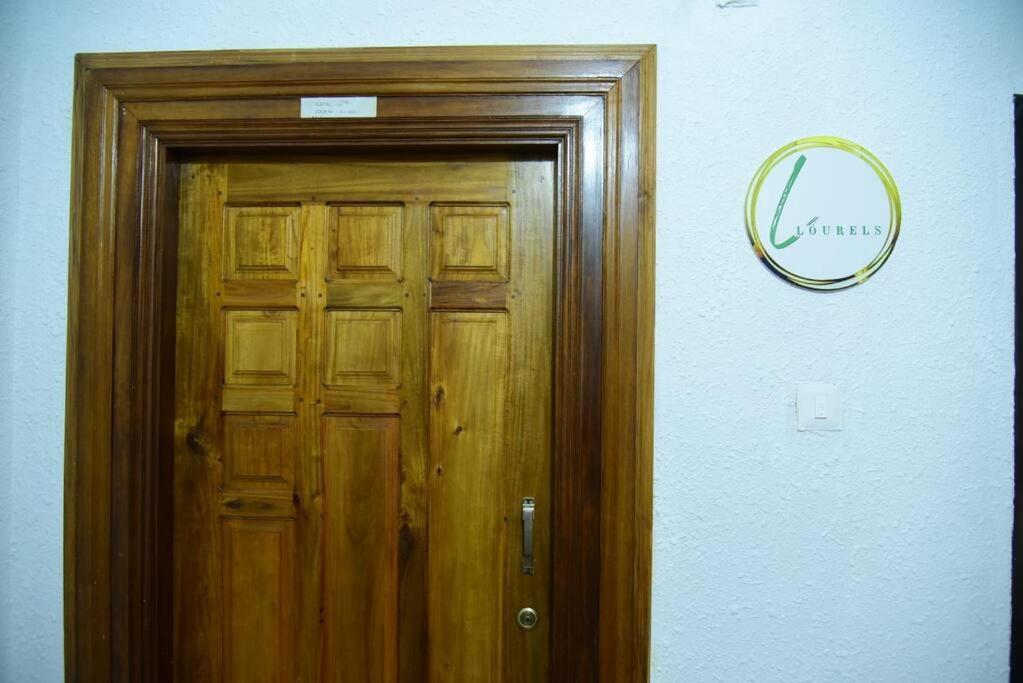 Certifikát, hodnocení, plakát nebo jiný dokument vystavený v ubytování Lourels Stay