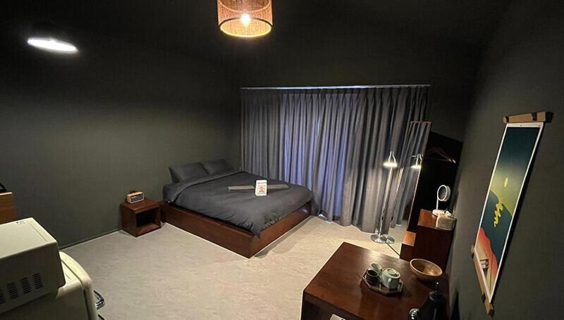 Yangyang Sloskip - Double Room 3