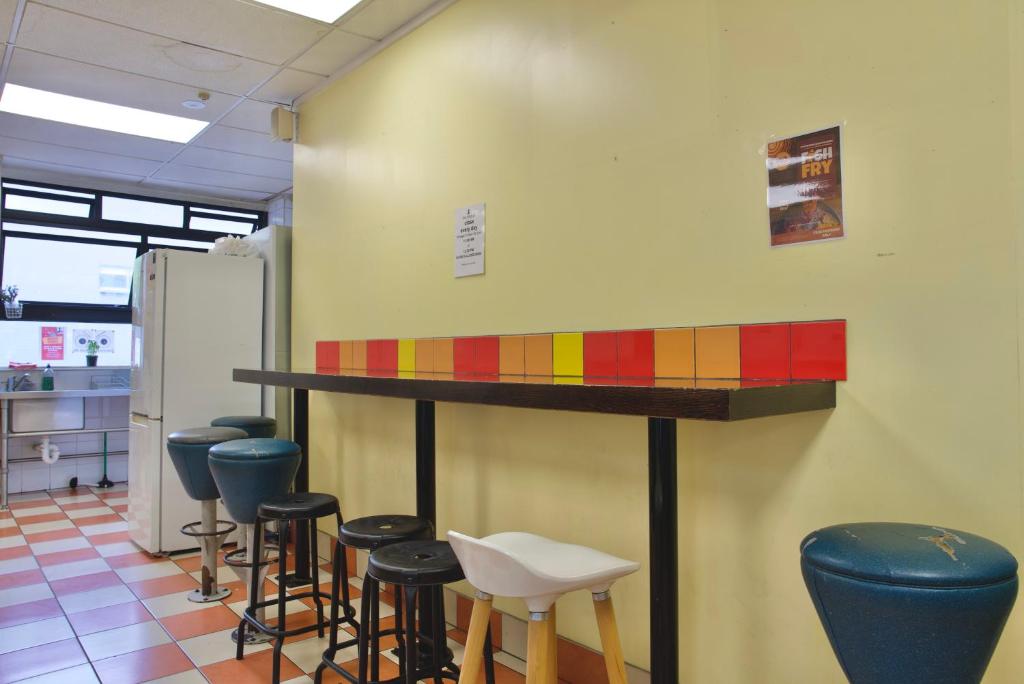 Silverfern Backpackers - Resim 24