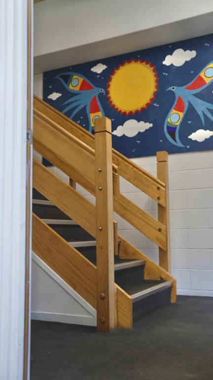 Silverfern Backpackers - Resim 23