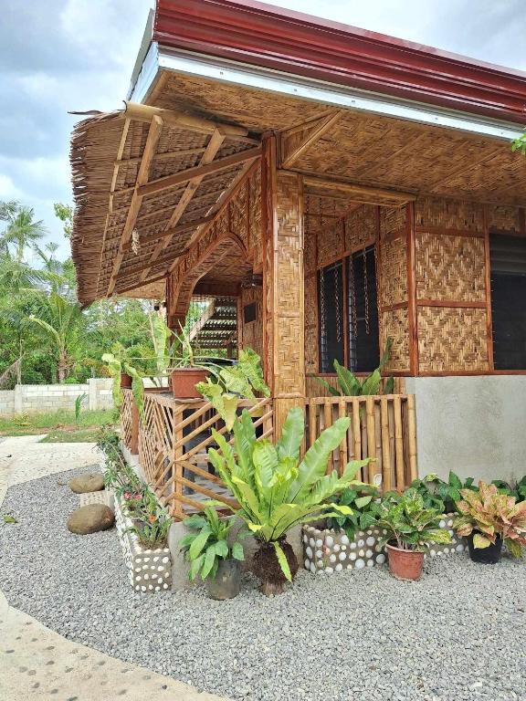 Casas de Ruumar Bed and Breakfast-Restobar-Two rooms for family available - Chalet De Una Habitación