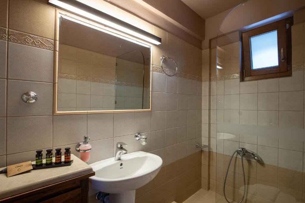 Chalet Azanias Kalavryta - 11