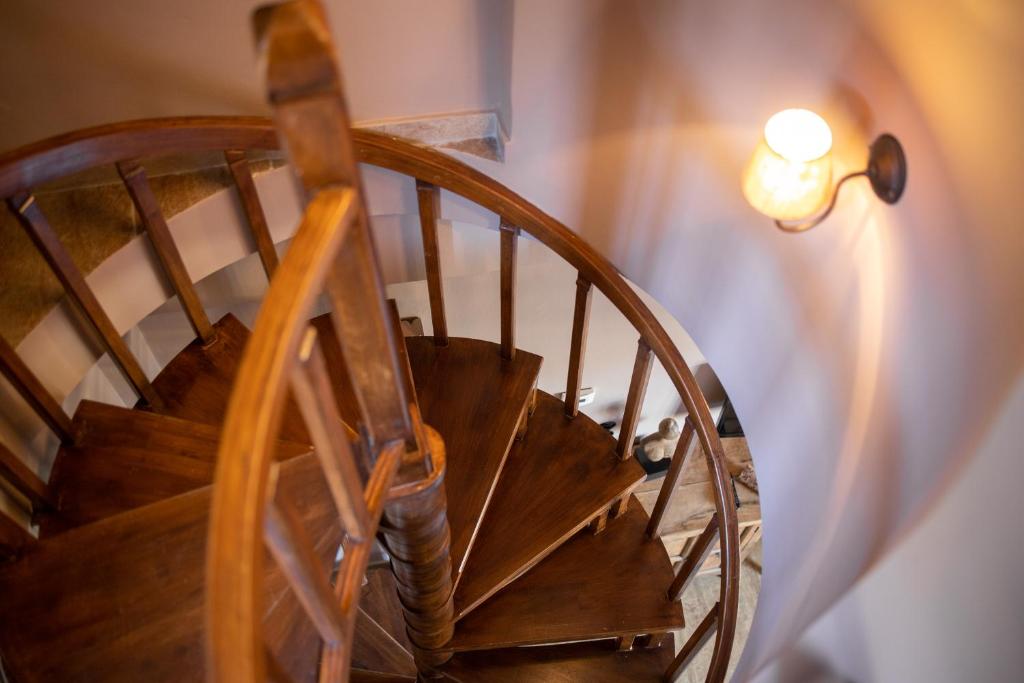 Chalet Azanias Kalavryta - 3