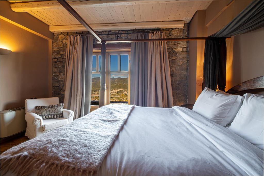 Chalet Azanias Kalavryta - 4